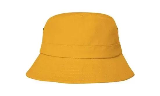 Headwear Bst Infant's Bucket Hat X12 - 4132 Headwear Professionals
